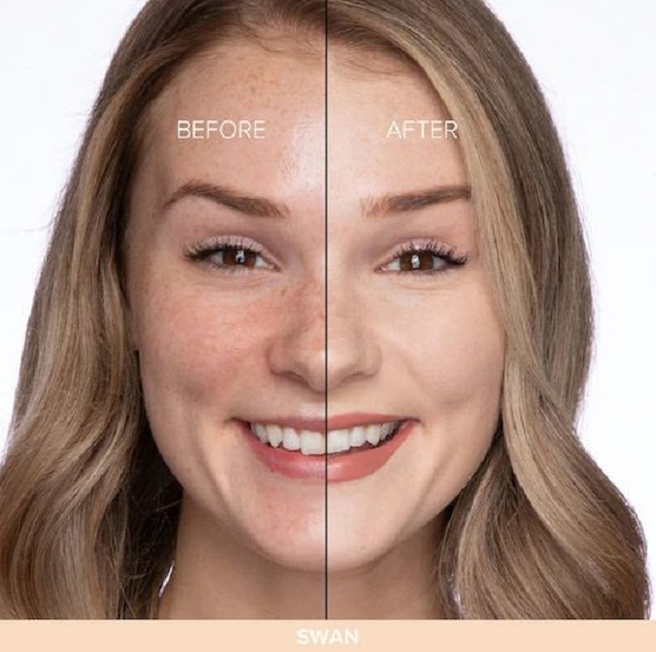 Cách đánh nền không bị mốc