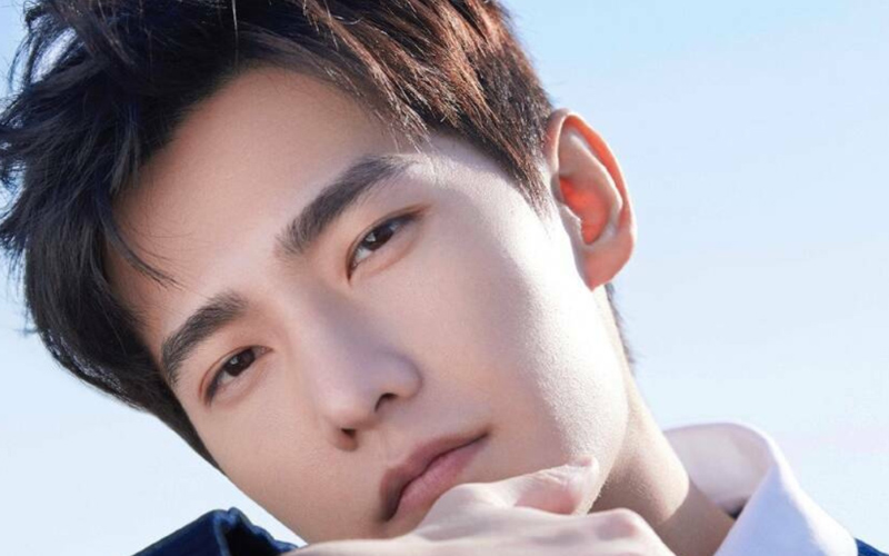 Cách kẻ lông mày Nam