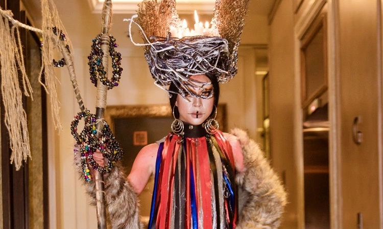 Makeup Fantasy là gì