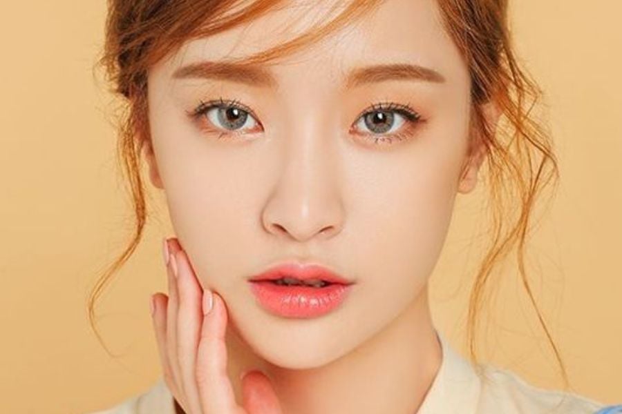 Hướng dẫn chi tiết cách trang điểm mắt tone cam