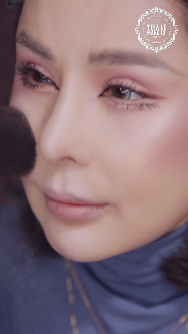 Cách đánh nền không bị mốc