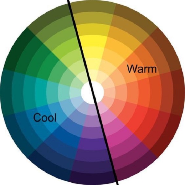 Lớp T305: Nguyên lý màu sắc sử dụng trong Trang điểm Chuyên nghiệp