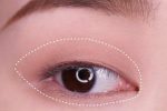 5 bước hướng dẫn Cách trang điểm mắt Hàn Quốc cực đẹp